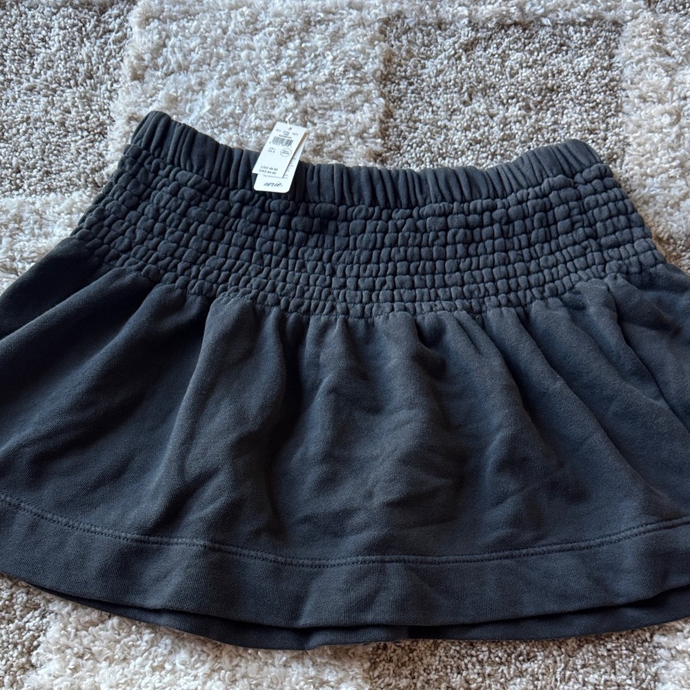 Aerie skirt